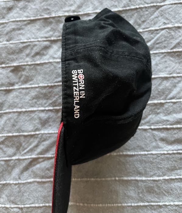 Sapca trucker cap Compressport