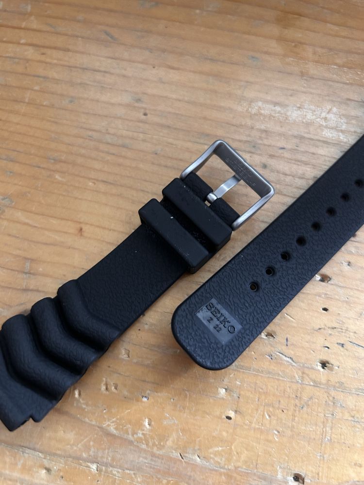 Верижка и каишка за Seiko, аксесоари Gshock
