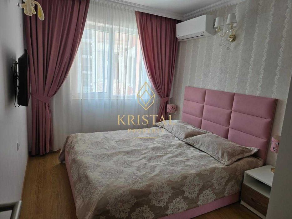 ID: 444 Апартамент 2+1 в луксозен комплекс в Слънчев бряг