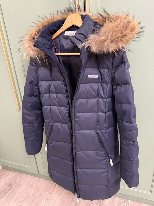 Продаю женскую финскую куртку Kerry