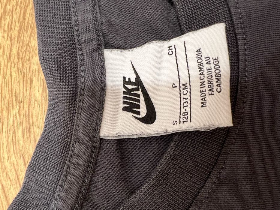 Спортни дрехи Nike оригинални