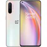 OnePlus Nord CE 5G 256 GB | Sigilat, Silver, Dual SIM + Folie + 2 Huse