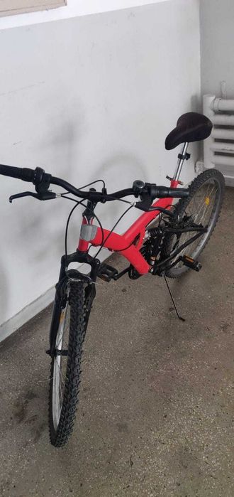 Vând bicicleta MTB