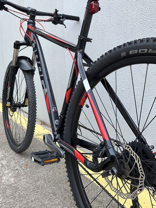 Drag 29 Hardy Comp L