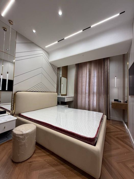 Квартира Ж/К Modera Tower 2/19/25 47 кв.м