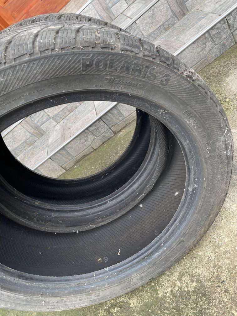 Vand cauciucuri iarna 225/45 R17