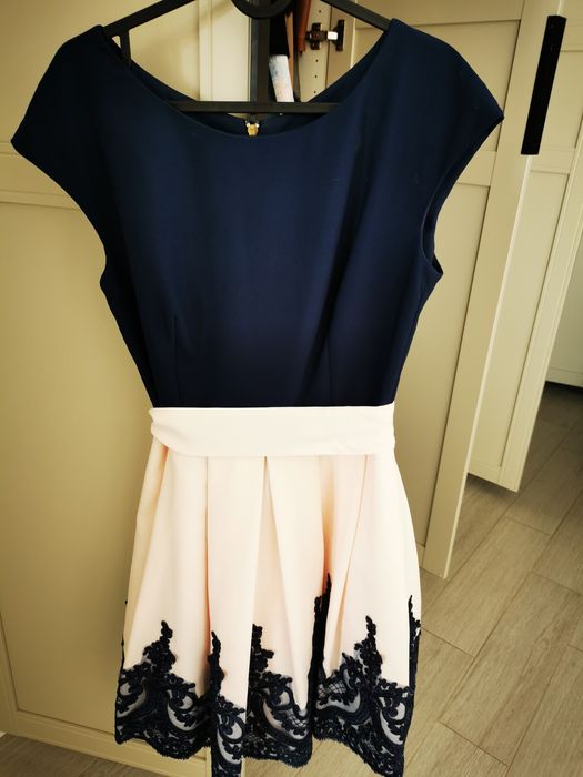 Rochie eleganta / ocazie, mărimea 40