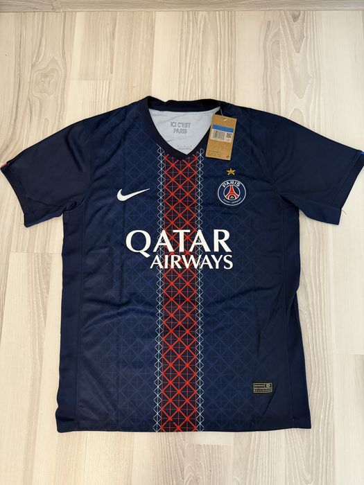 Tricou O. Dembele PSG S / M / L
