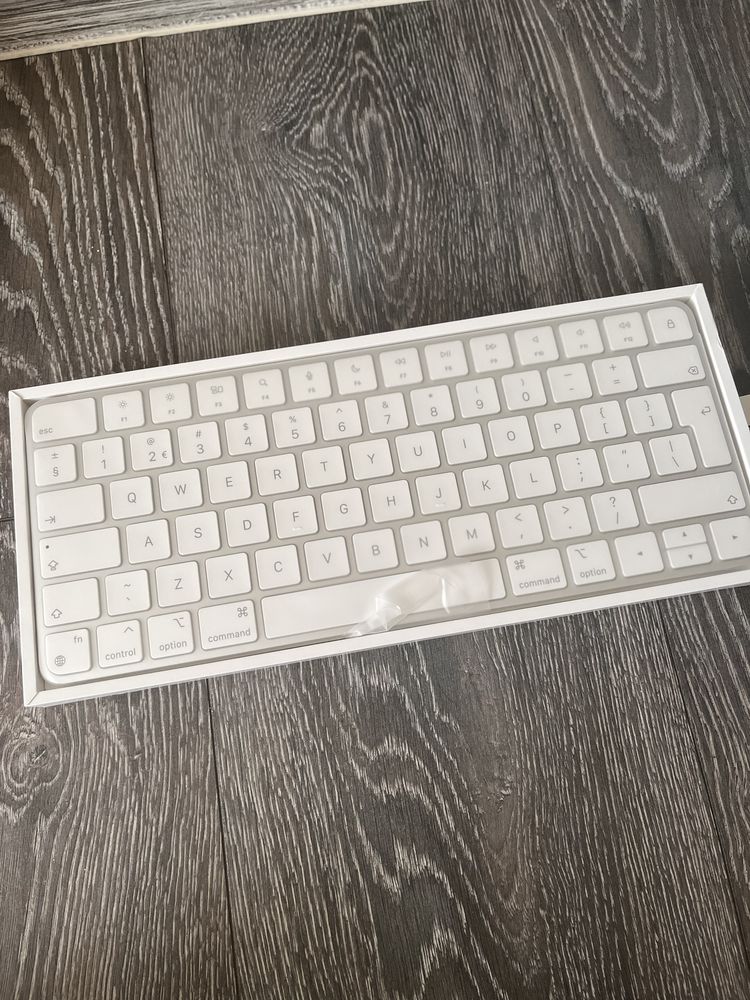 Tastatura apple Magic Keyboard