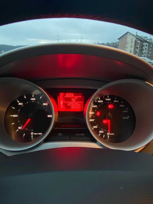 Seat Ibiza 1.6 TDI 105 CP