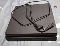 Ps4 plus 7 jocuri