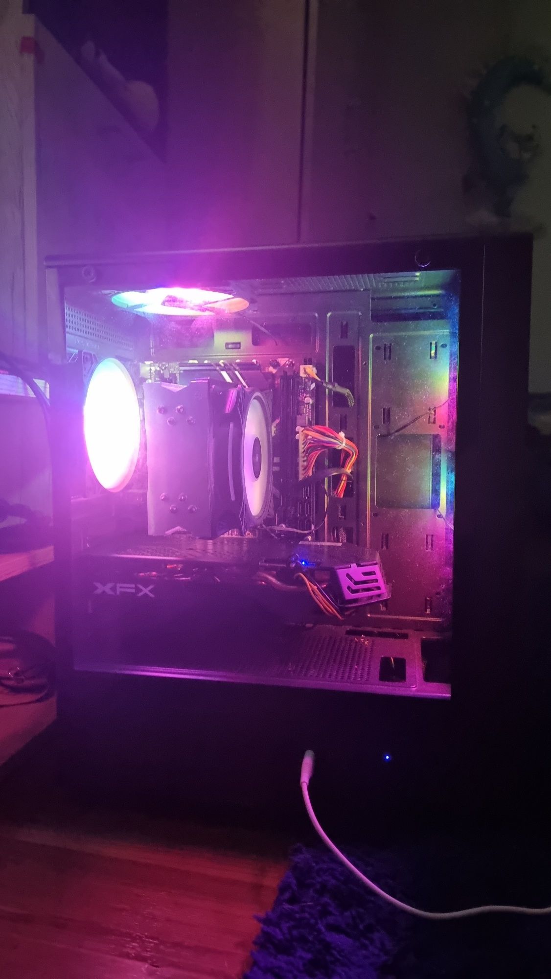 Schimb PC Gaming - de vânzare 900 Lei