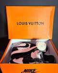 Sneakers Jordan 1 x LV