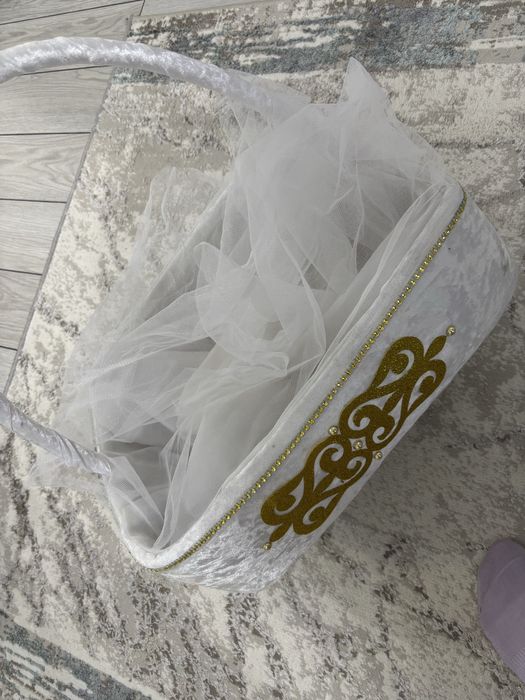 Продам корзинки за 2000 тг каждая