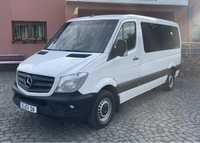 Mercedes Sprinter 8+1 locuri Euro 5