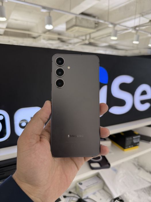 Samsung S24 plus 256gb