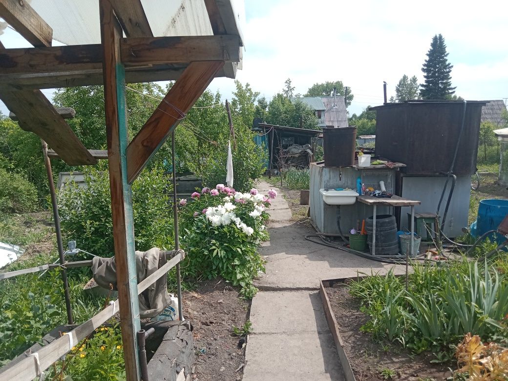 Продам дачу летний вариант