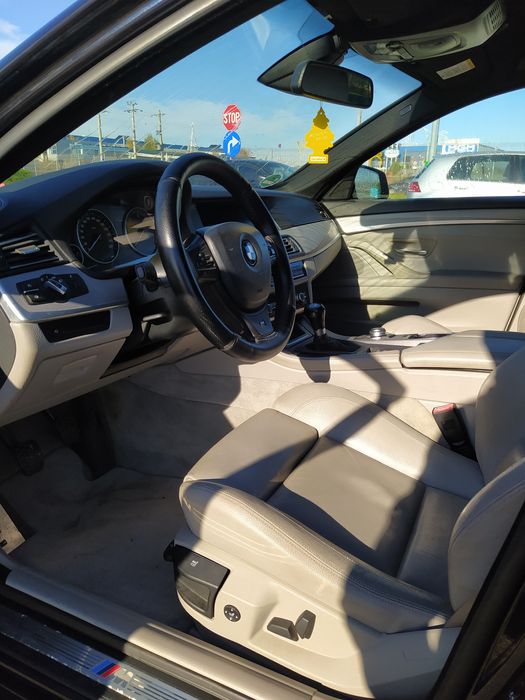 Vand BMW F10 M/PAK de fabrica