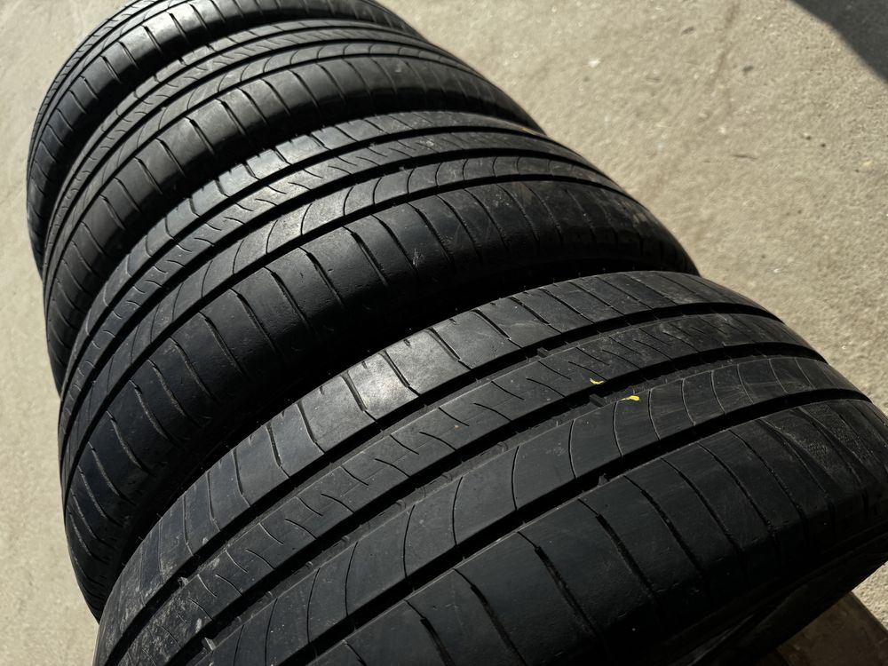 Anvelope 205/55R16 Michelin VARA