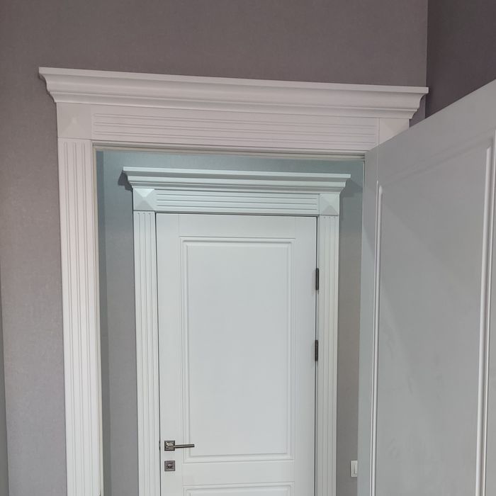 Установка межкомнатных дверей Есть Kaspi Ред рассрочка кредит