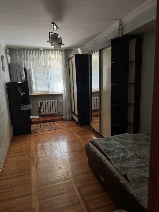 Продажа собственной квартиры