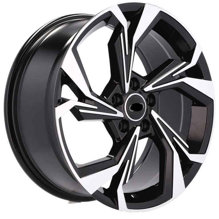 19" Джанти Ауди 5X112 Audi A3 S3 RS3 A4 S4 A6 S6 S Line