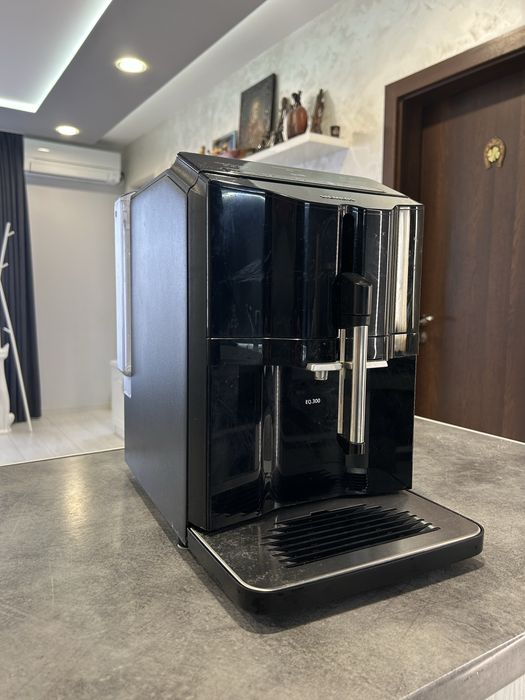 Кафеавтомат Simens EQ300