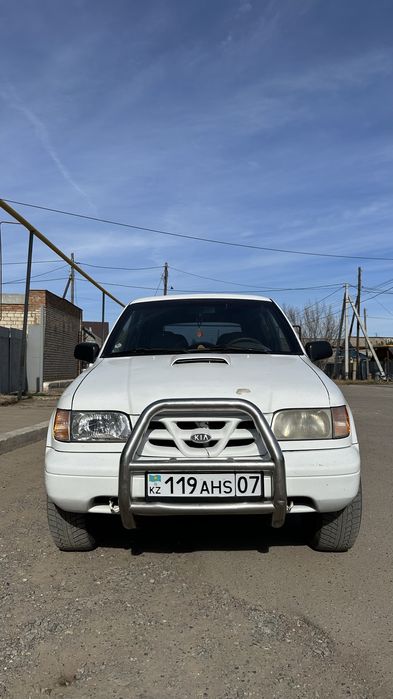 Kia Sportage продам/обмен