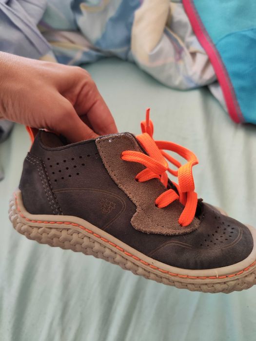 Pepino barefoot, боси обувки 25 номер