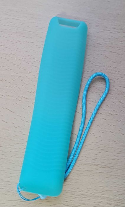 Husa telecomanda Samsung (lumineaza cand e intuneric)