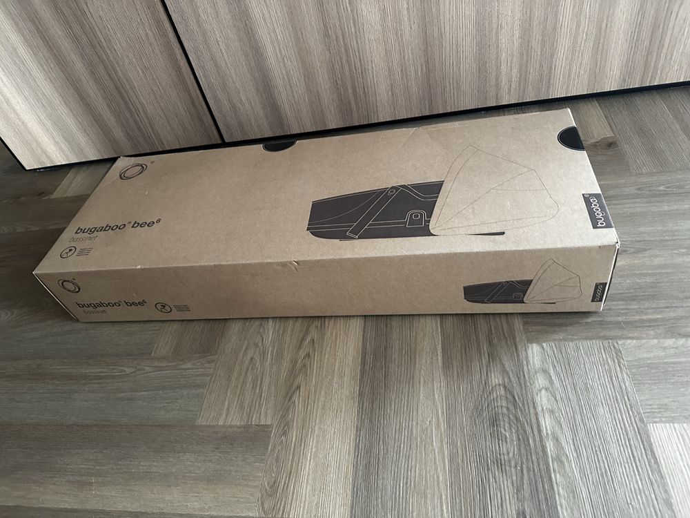 Продам Люлька Bugaboo Bassinet - для коляски Вее 6