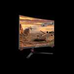 Monitor Gaming Curbat LED VA Dahua 27