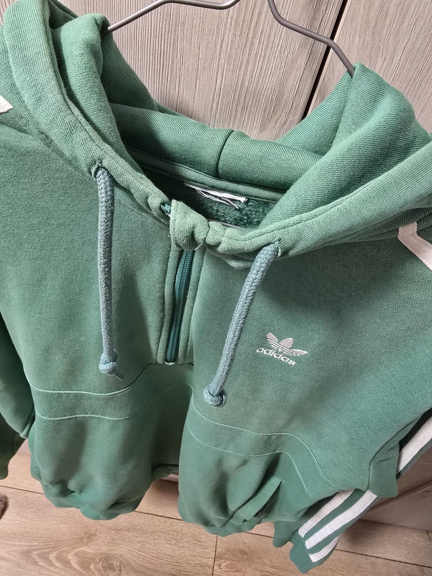 Hanorac adidas originals S/M