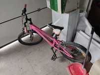Bicicleta copii in stare buna