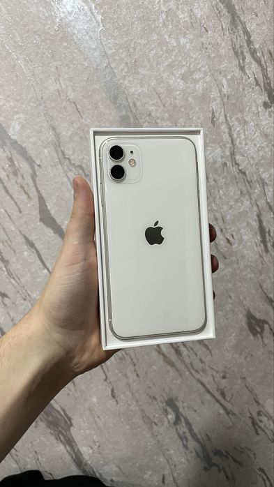 IPhone 11 64gb    Айфон 11 64 гб