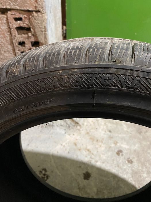 Всесезонни гуми 225/45R17