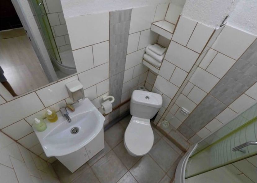 Spatiu de inchiriat langa centru pentru birou sau depozit mic