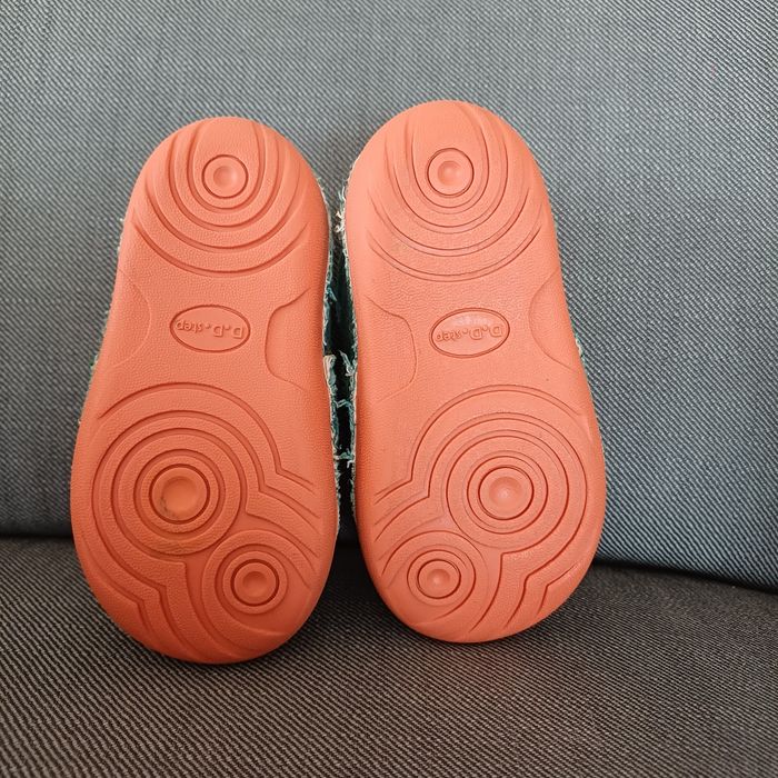 Детски пантофки D.D. Step, номер  22