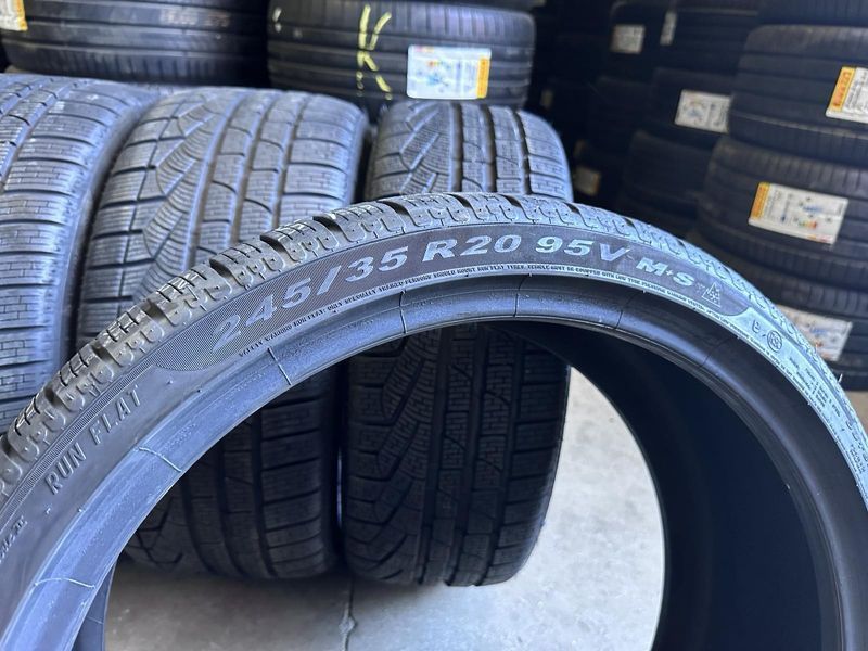 275/30/20//245/35/20 PIRELLI RunFlat