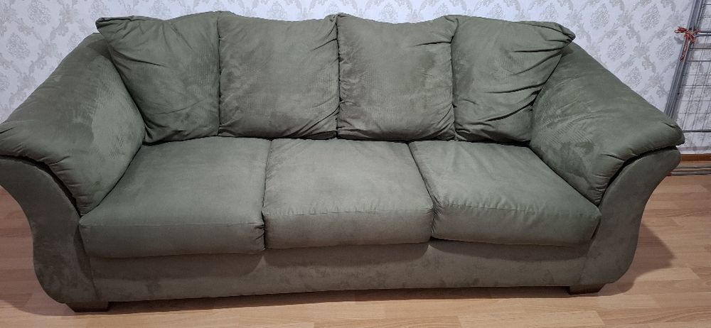 Продам Холодильник бу,  диван бу