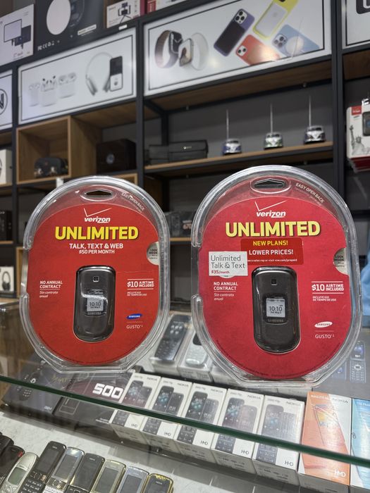 Perfectum Gusto 2 100% ORIGINAL Amerika Karobka