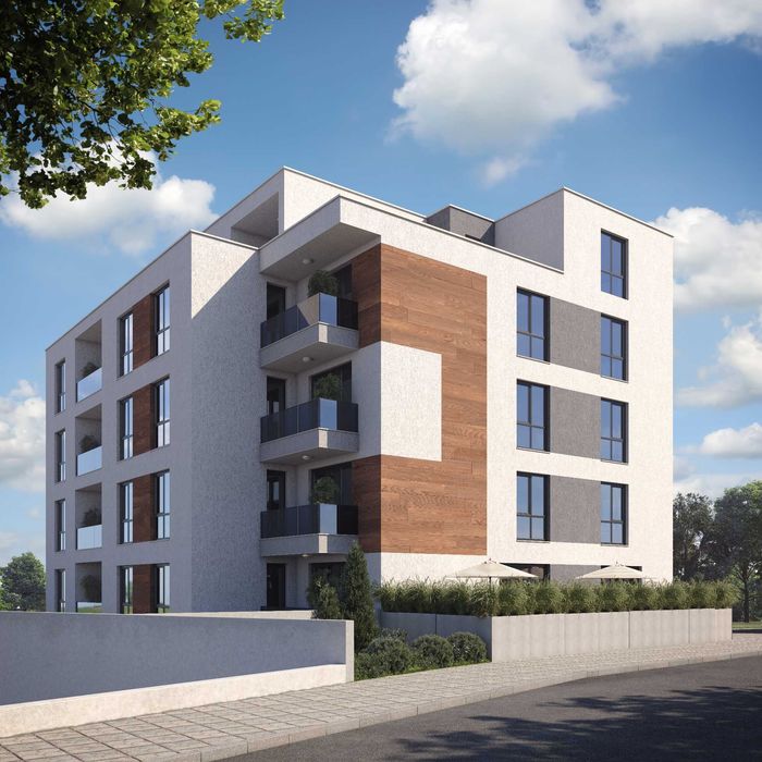 Продава се Тристаен апартамент в Благоевград, Освобождение - 111 кв.м за 900 €/кв.м - Снимка #1