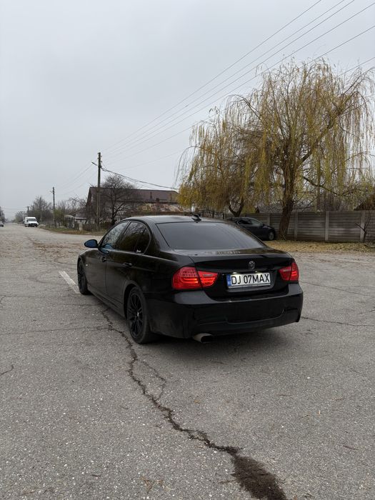 Bmw e90 seria 320d