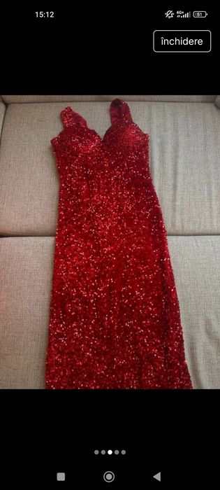 Rochie de seara Bogas