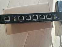 Router Ubiquiti ERPoE-5