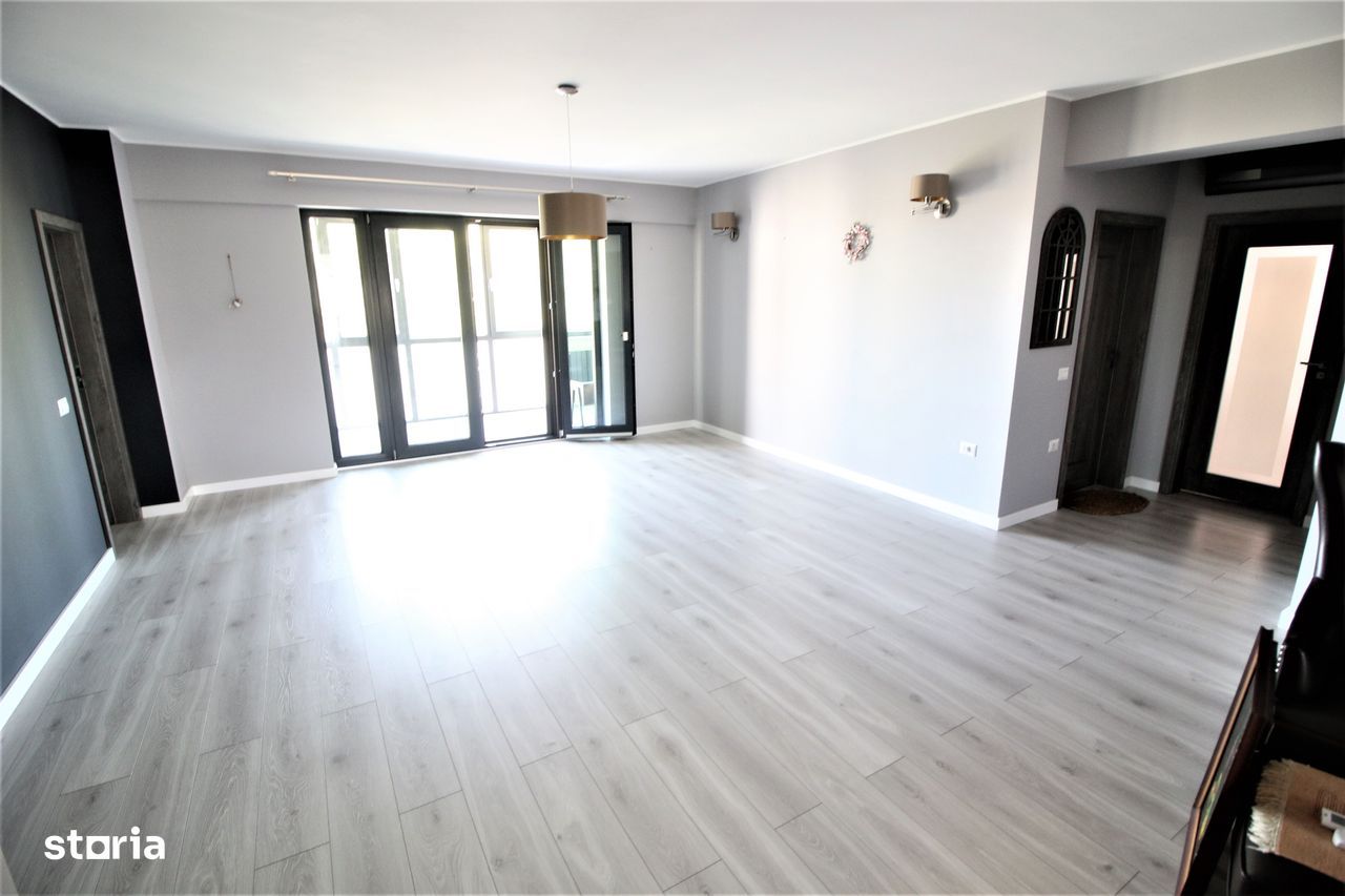 Apartament deosebit bloc nou 144 mp
