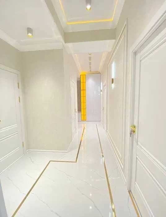 Сдаётся Шикарная 3х ком кв-ра на Чиланзарский район/ID01