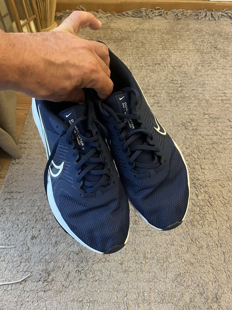 Nike Downshifter 11- оригинални мъжки маратонки
