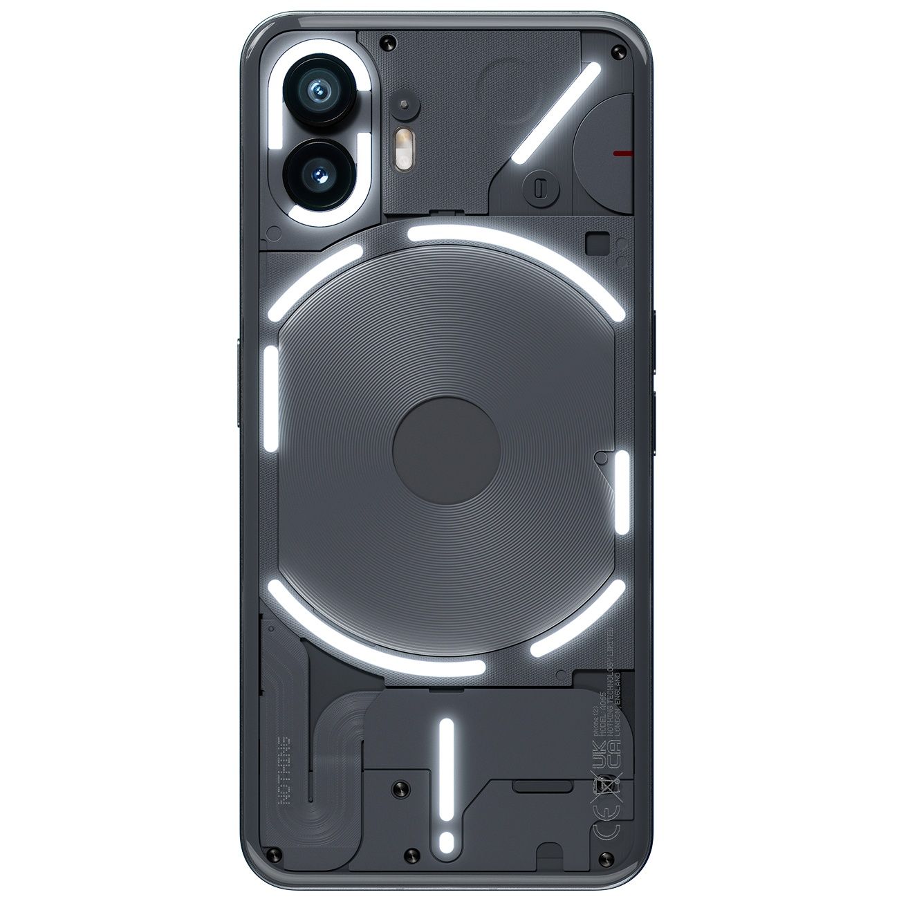 Nothing Phone 2 12/256gb