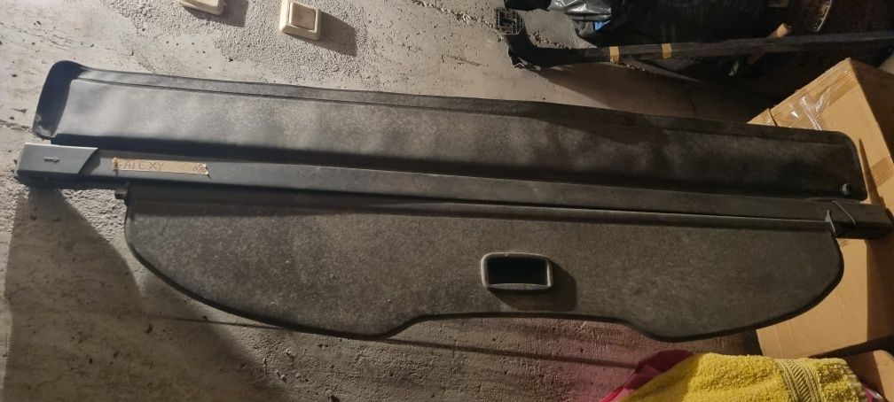 Щора за Ford Galexy 08г, Sharan